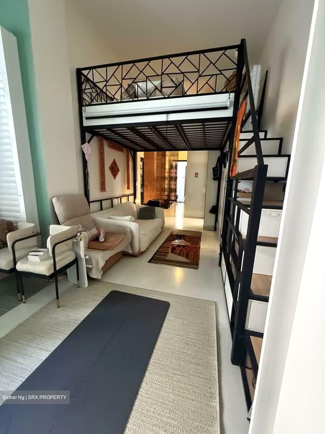 The Cristallo (D15), Apartment #593771471